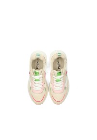 POSH by Poelman ROSIE Dames Sneakers | De Officiële POELMAN Webshop