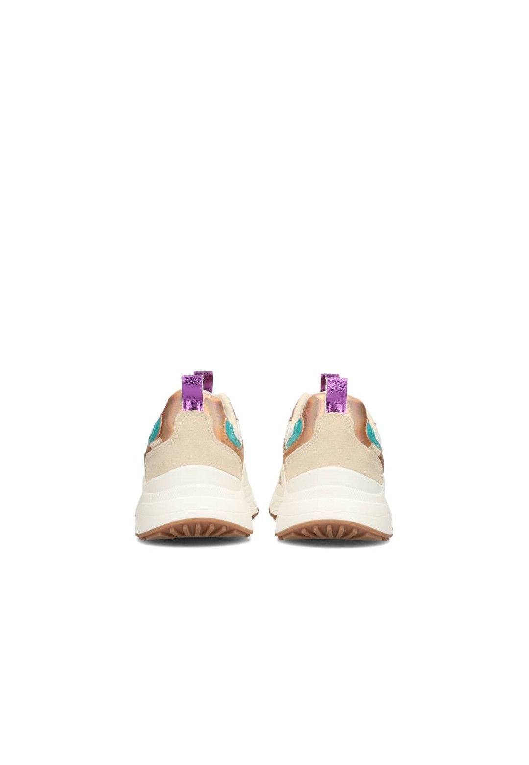 POSH by Poelman AYOKI Dames Sneakers  |  De officiële POELMAN webshop