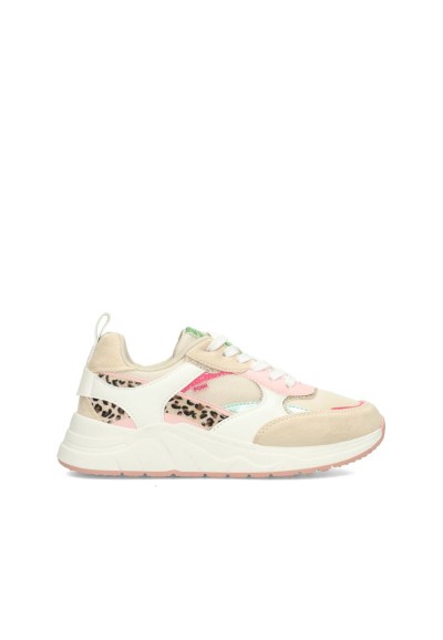 POSH by Poelman ROSIE Dames Sneakers | De Officiële POELMAN Webshop