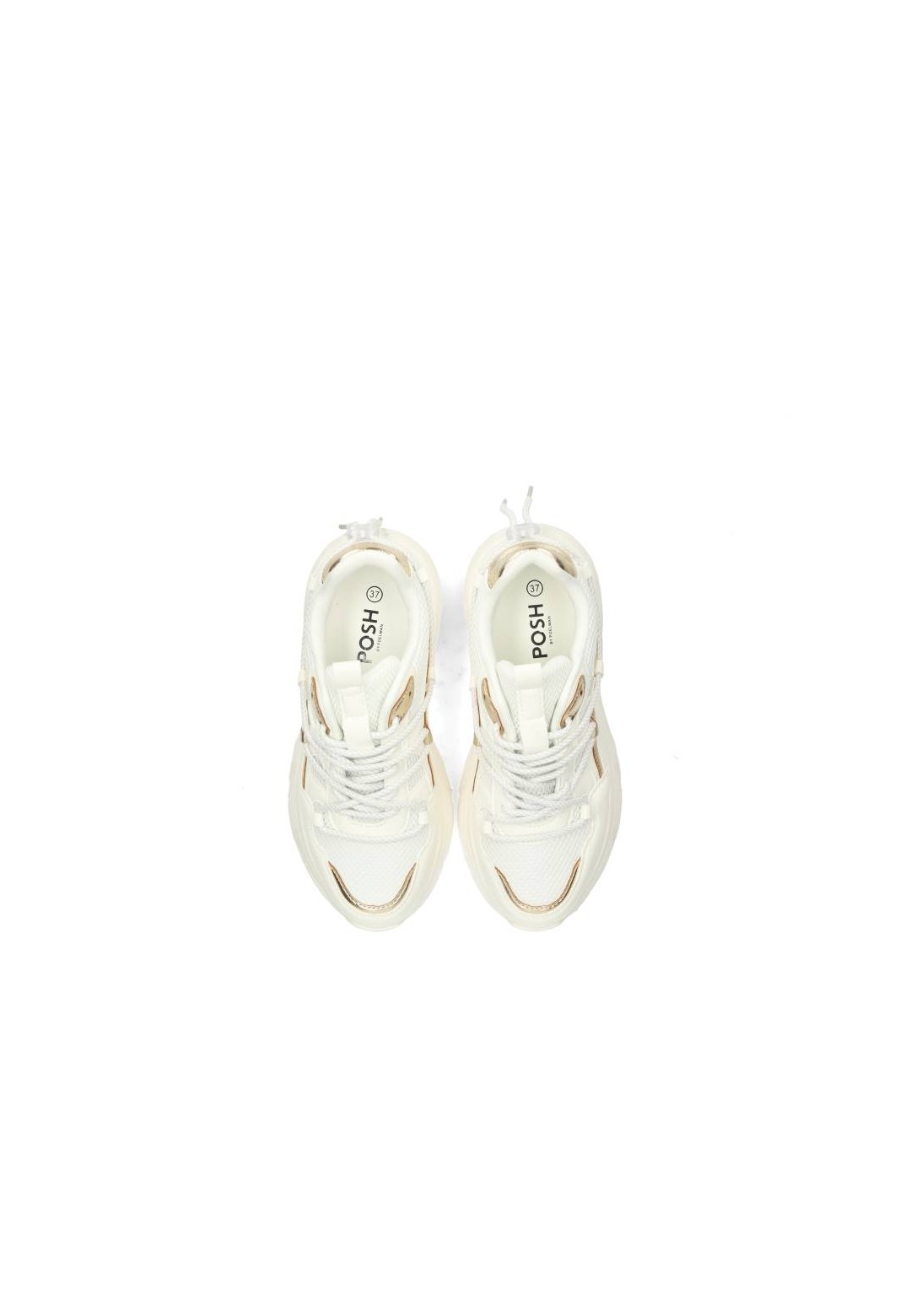 POSH by Poelman MADEE Damen Sneakers | Der offizielle POELMAN Webshop