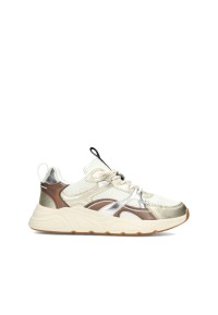 POSH by Poelman Dames KEA Sneakers | De Officiële POELMAN Webshop