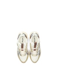 POSH by Poelman Dames KEA Sneakers | De Officiële POELMAN Webshop