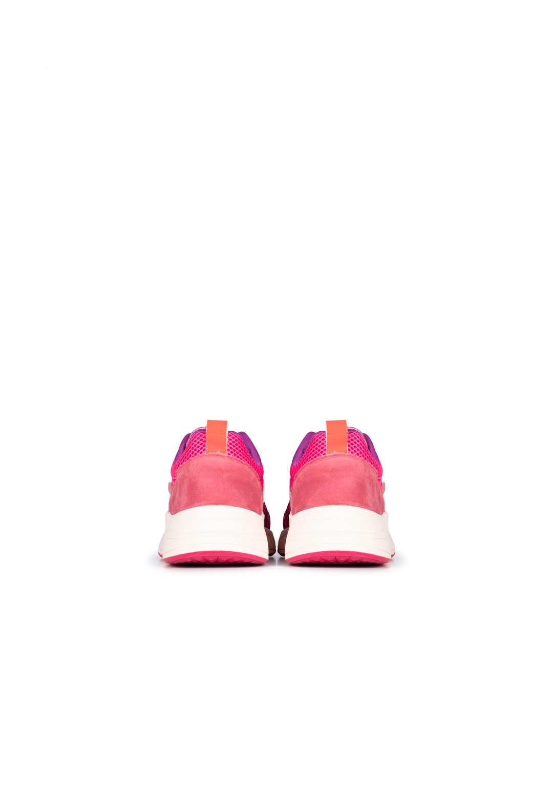 POSH by Poelman CAROCEL Girls Sneakers | The Official POELMAN Webshop