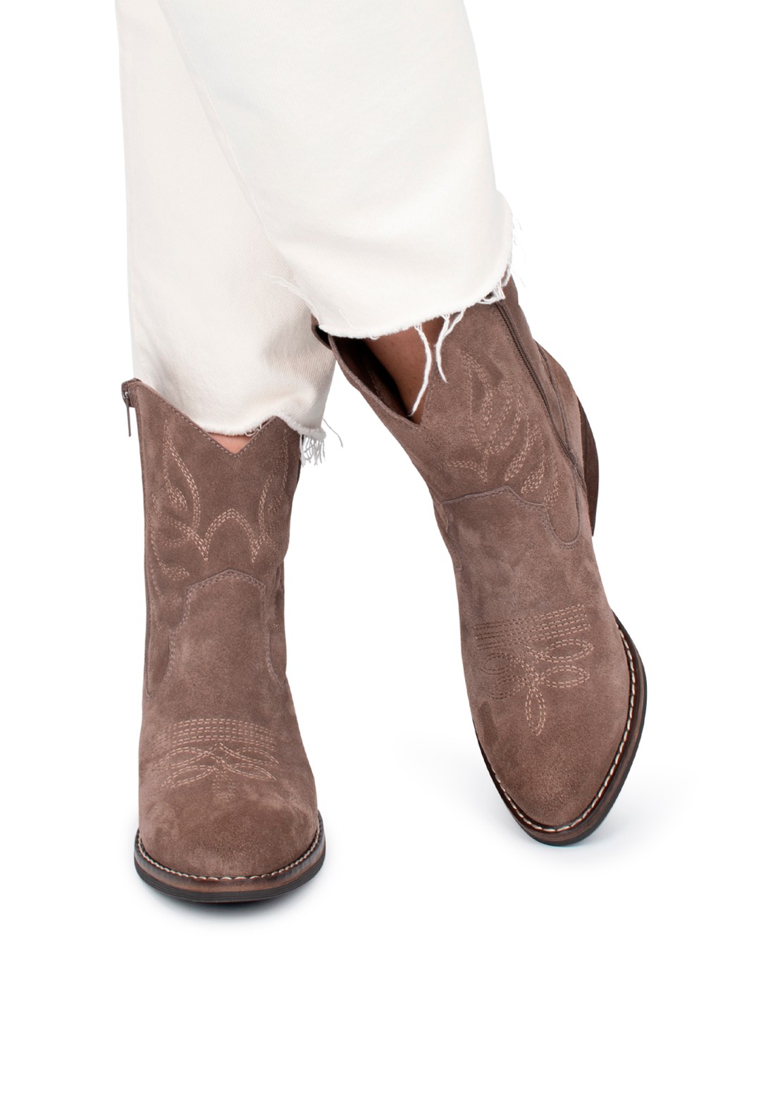 PS Poelman BILLY Women's Westernboots | The official POELMAN Webshop