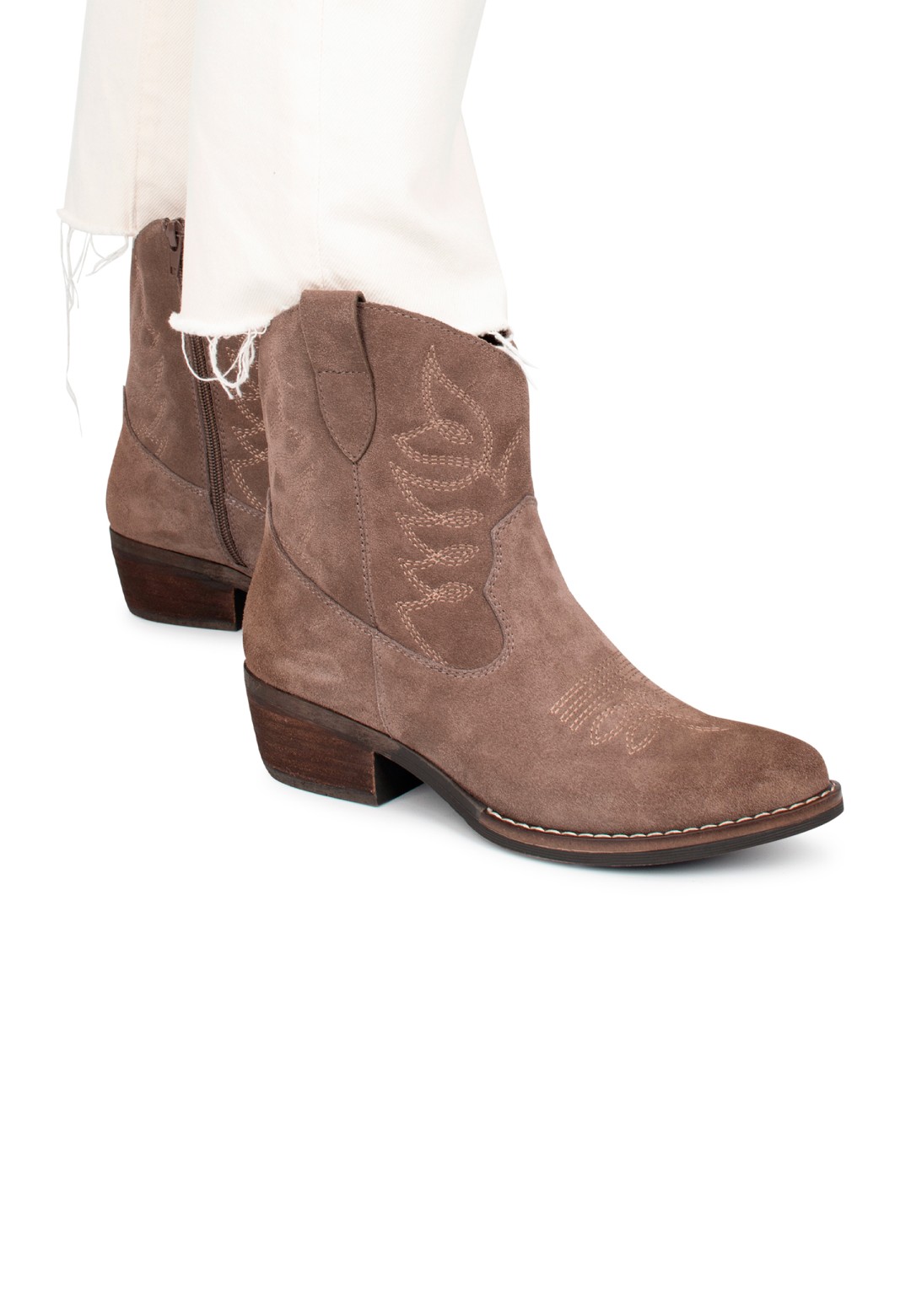 PS Poelman BILLY Women's Westernboots | The official POELMAN Webshop