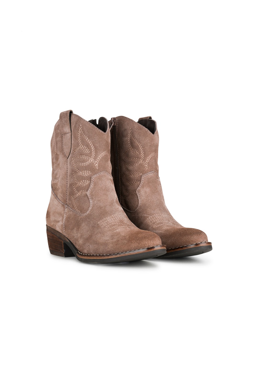 PS Poelman BILLY Women's Westernboots | The official POELMAN Webshop