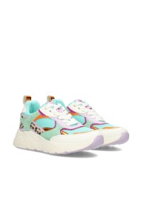 POSH by Poelman Meisjes ROSIE Sneakers | De Officiële POELMAN Webshop