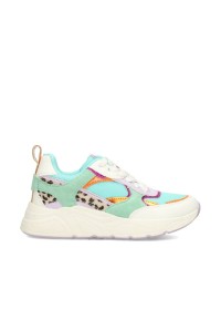 POSH by Poelman Meisjes ROSIE Sneakers | De Officiële POELMAN Webshop