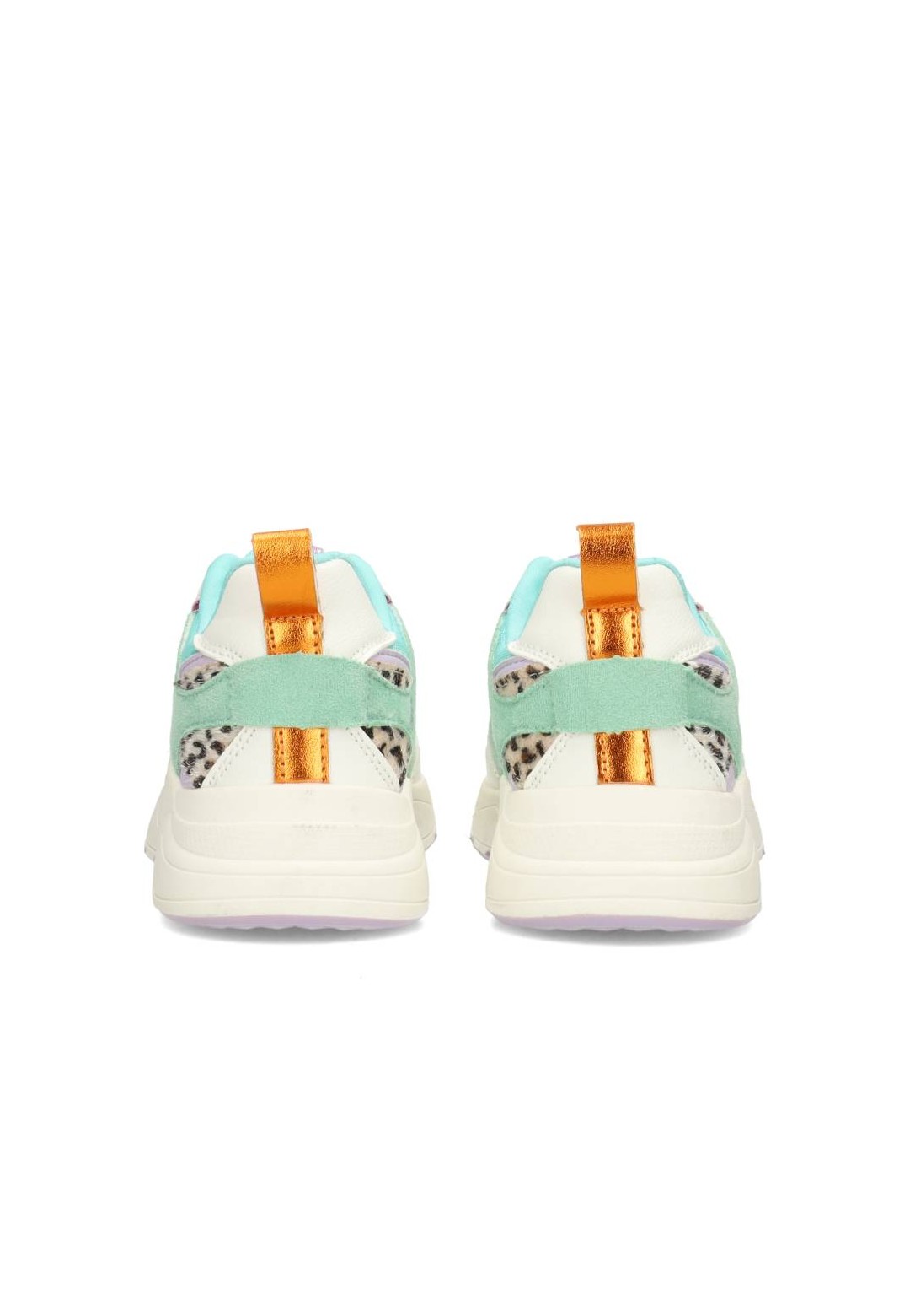 POSH by Poelman Meisjes ROSIE Sneakers | De Officiële POELMAN Webshop