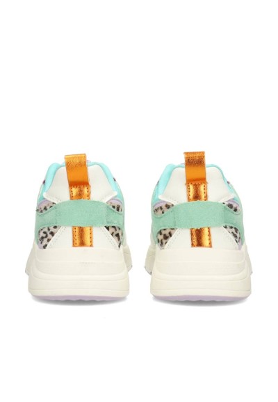 Posh by Poelman Girls ROSIE Sneakers | The Official POELMAN Webshop