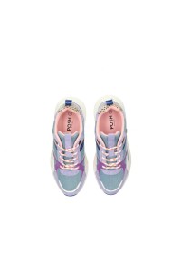 POSH by Poelman Dames KEA Sneakers | De Officiële POELMAN Webshop