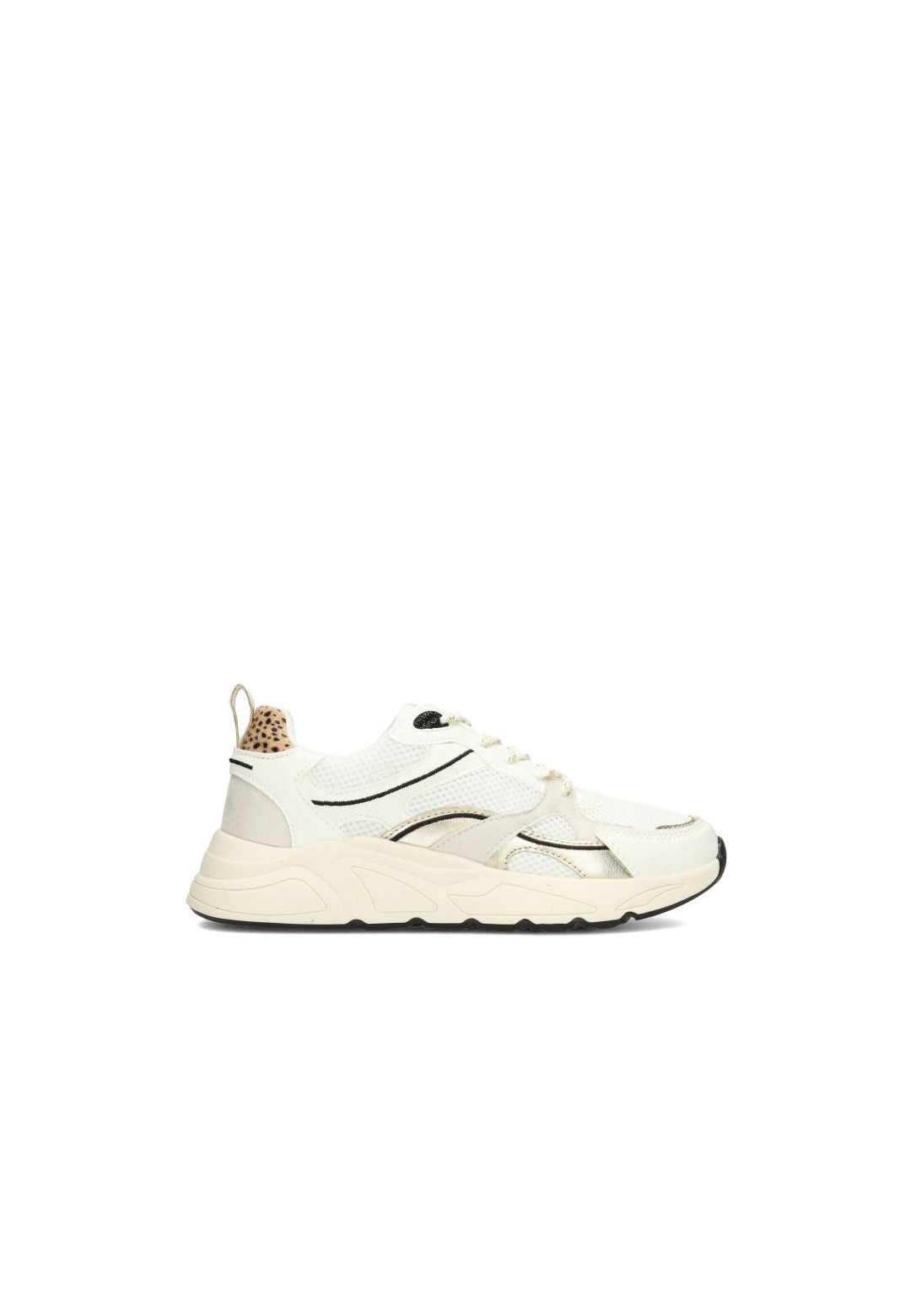 POSH by Poelman Ladies KEA Sneakers | The Official POELMAN Webshop