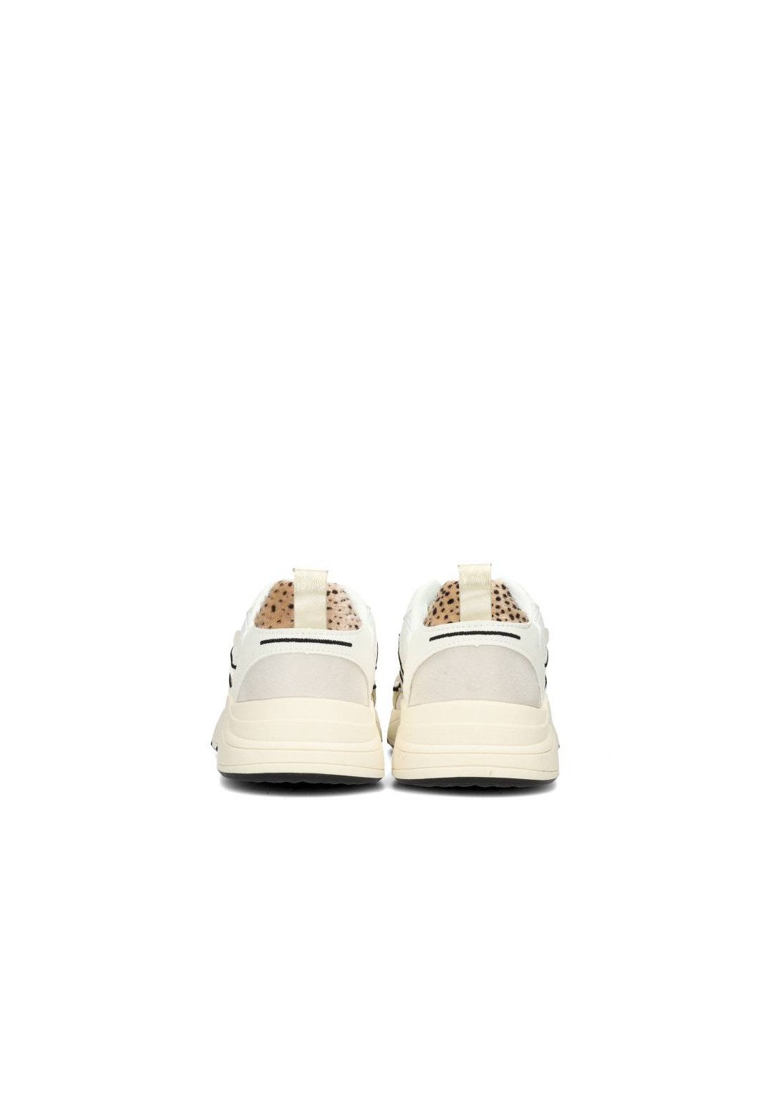 POSH by Poelman Ladies KEA Sneakers | The Official POELMAN Webshop