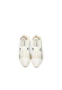 POSH by Poelman Dames KEA Sneakers | De Officiële POELMAN Webshop