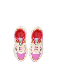 POSH by Poelman MADEE Damen Sneakers | Der offizielle POELMAN Webshop