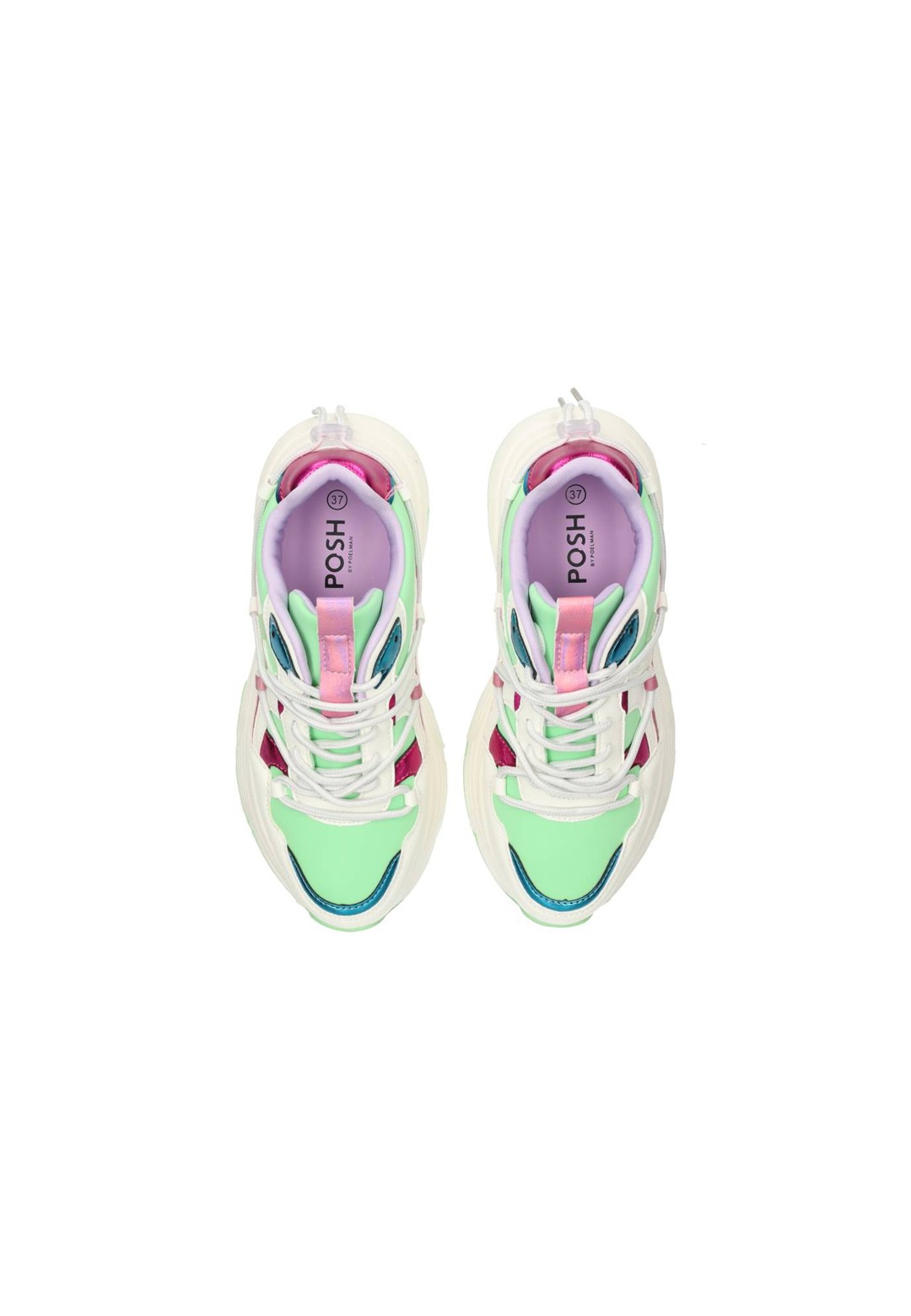 POSH by Poelman MADEE  Women's Sneakers | The official POELMAN webshop