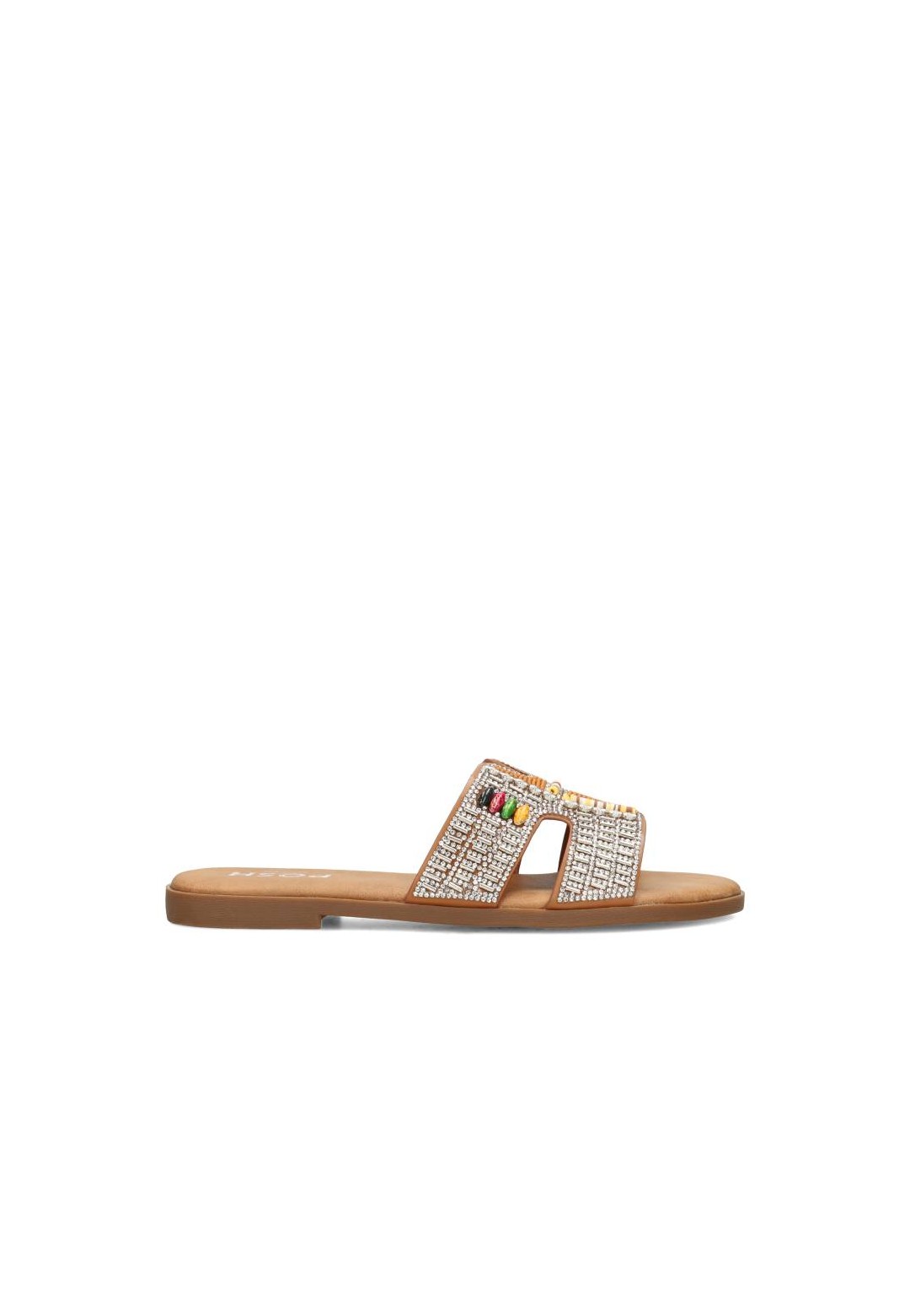 POSH by Poelman Ladies MAY Sandals | The Official POELMAN Webshop