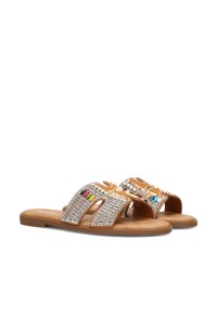 POSH by Poelman Ladies MAY Sandals | The Official POELMAN Webshop