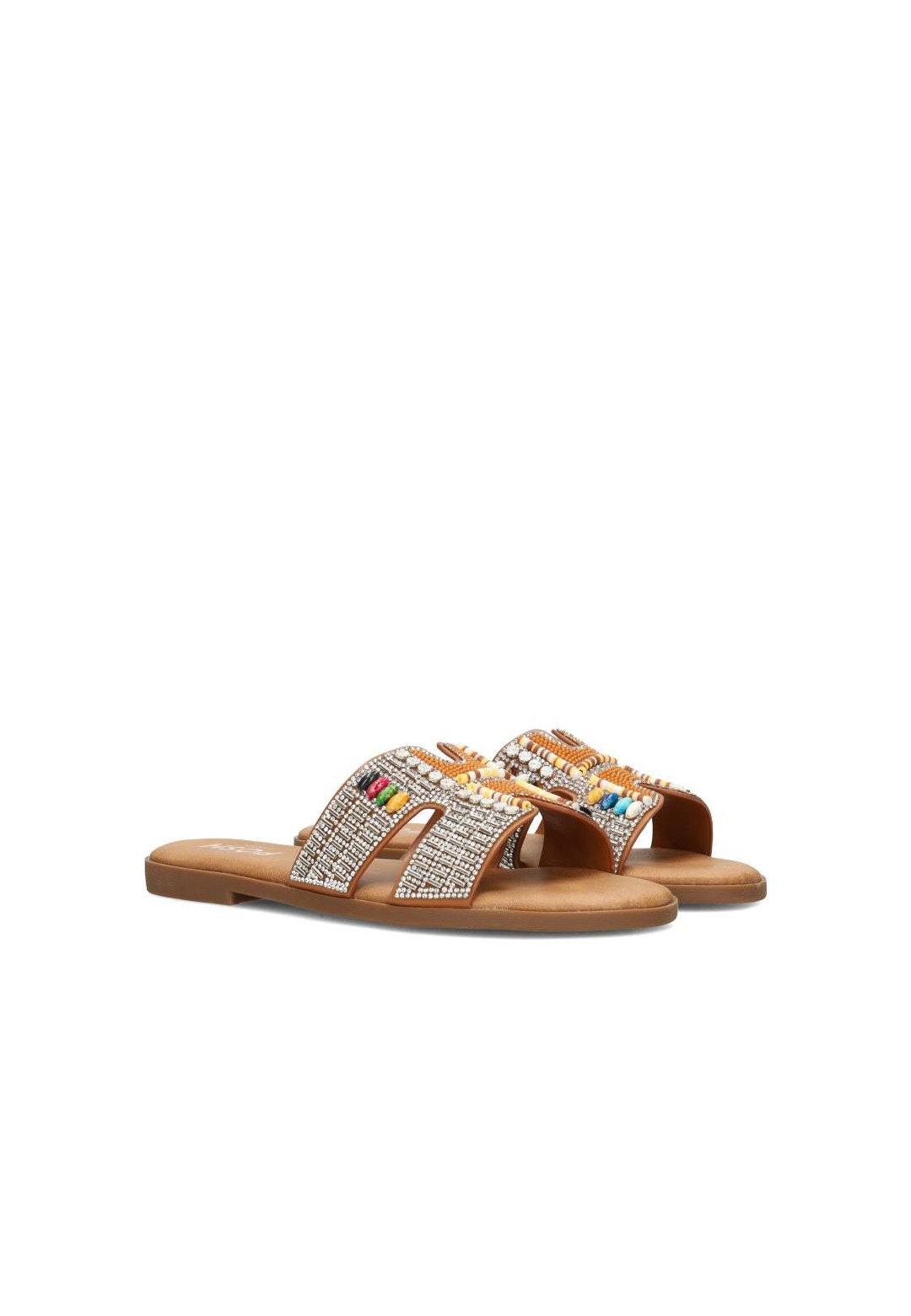 POSH by Poelman Ladies MAY Sandals | The Official POELMAN Webshop