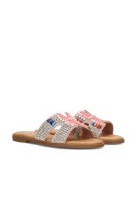 POSH by Poelman Ladies MAY Sandals | The Official POELMAN Webshop