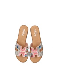 POSH by Poelman Ladies MAY Sandals | The Official POELMAN Webshop