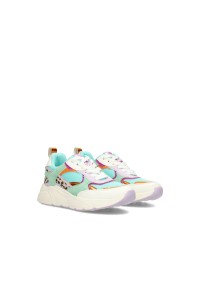 POSH by Poelman Mädchen ROSIE Sneakers | Der offizielle POELMAN Webshop