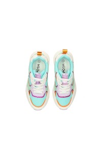 POSH by Poelman Mädchen ROSIE Sneakers | Der offizielle POELMAN Webshop