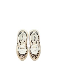 Posh by Poelman Girls ROSIE Sneakers | The Official POELMAN Webshop