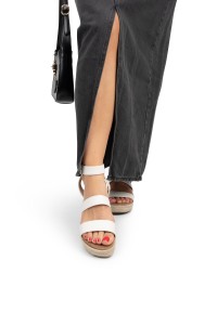 POSH by Poelman Ladies June Sandals | The official POELMAN webshop