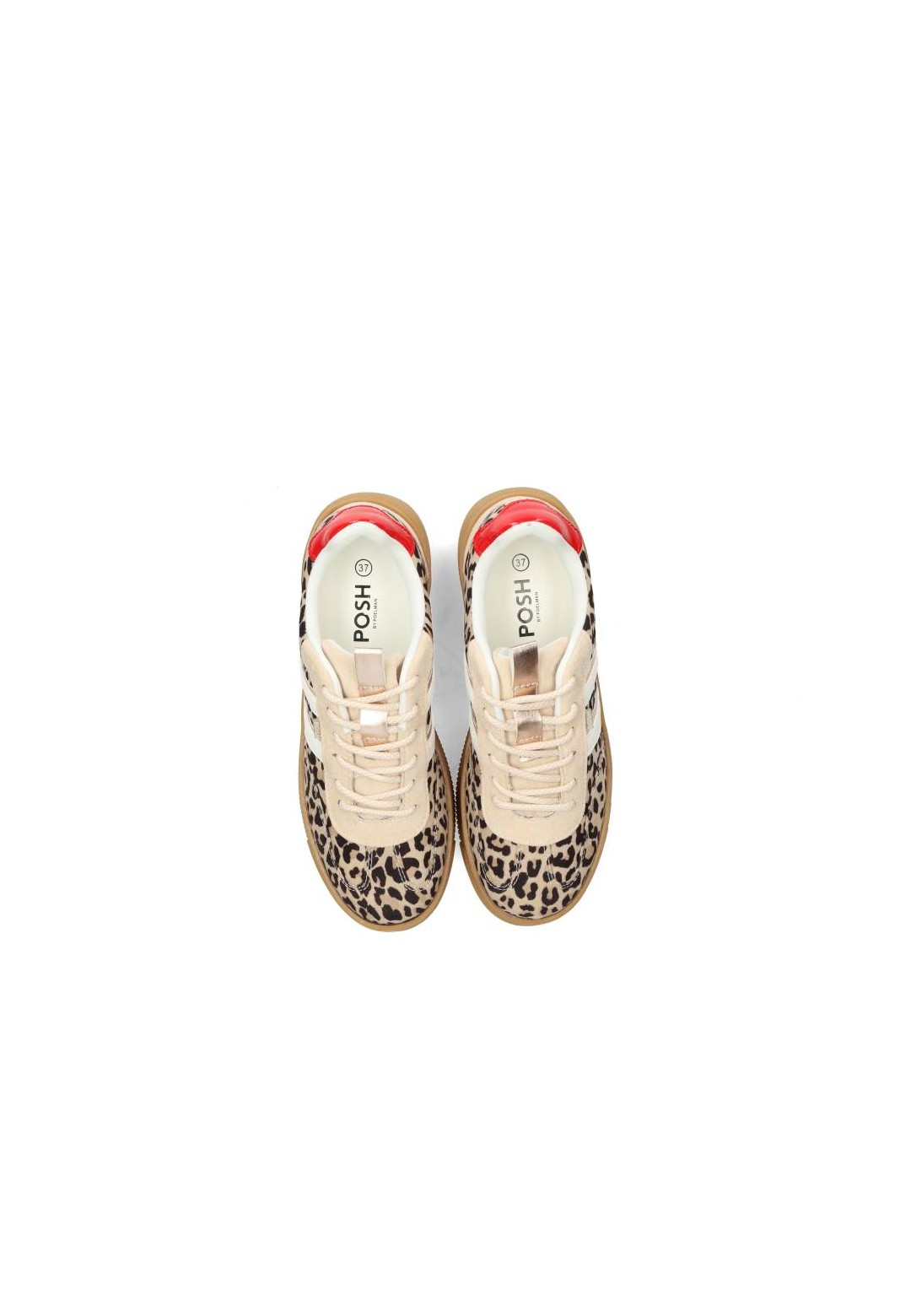 POSH by Poelman LILLY Women's Sneakers | The Official POELMAN Webshop