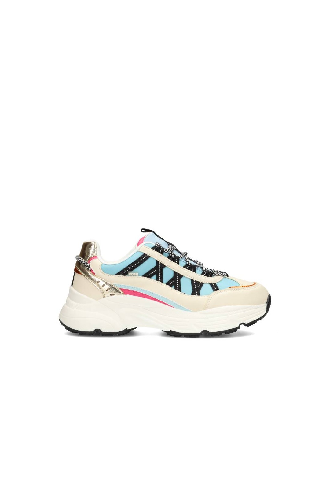 POSH by Poelman JORDAN  Women's Sneakers | The official POELMAN webshop