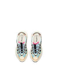 POSH by Poelman JORDAN  Women's Sneakers | The official POELMAN webshop