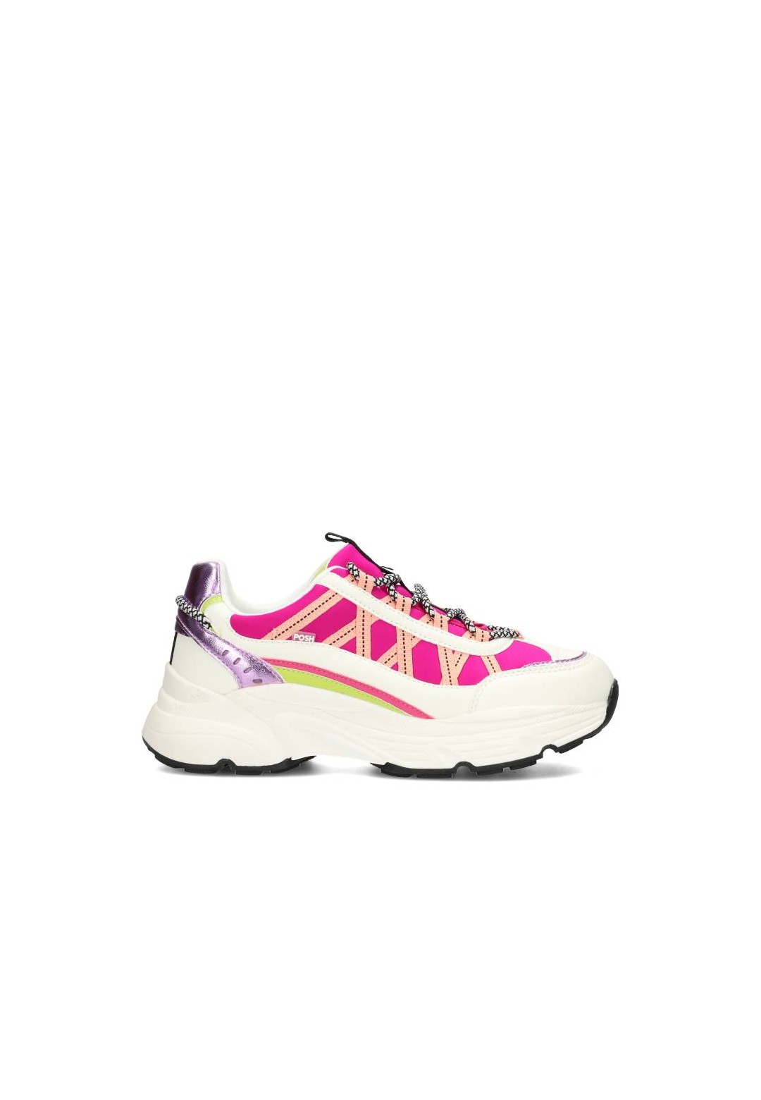 POSH by Poelman JORDAN  Women's Sneakers | The official POELMAN webshop