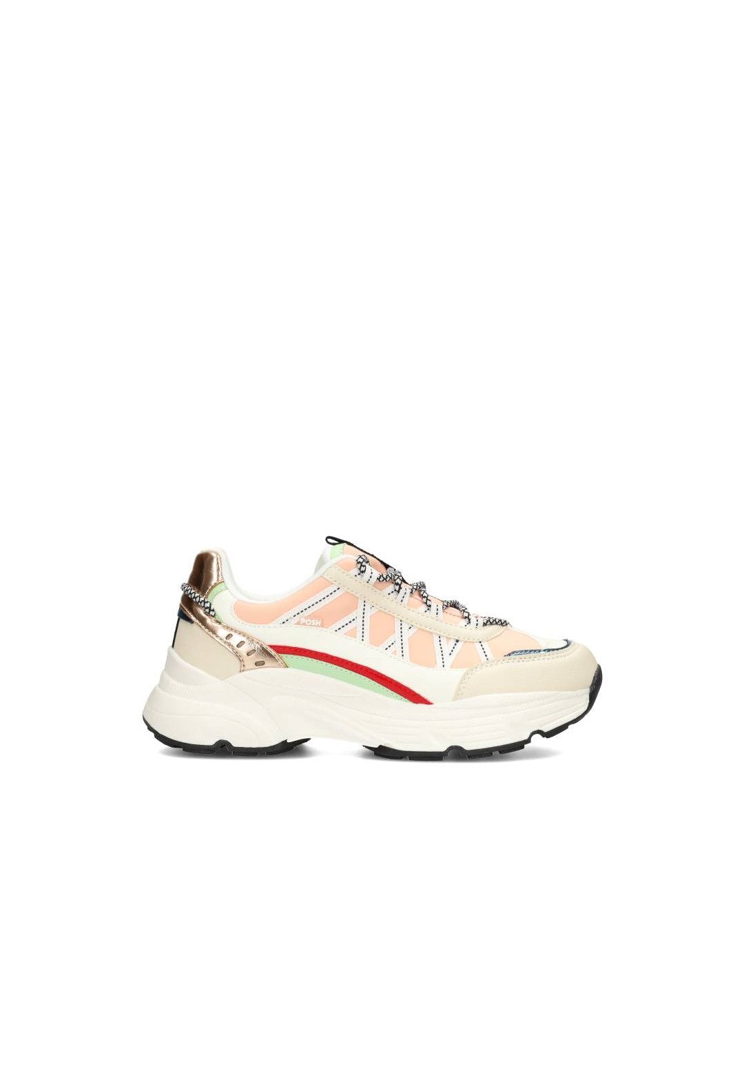 Beige Women's JORDAN Sneakers