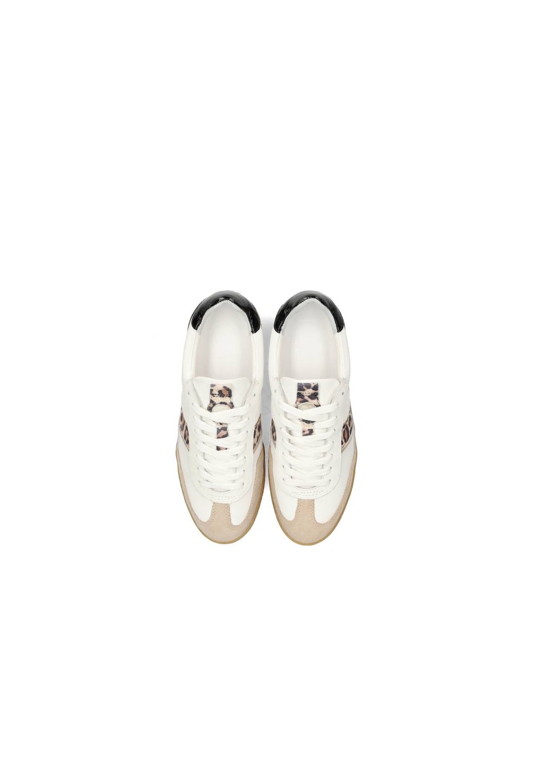 PS Poelman POLARO Ladies Sneakers | The Official POELMAN Webshop