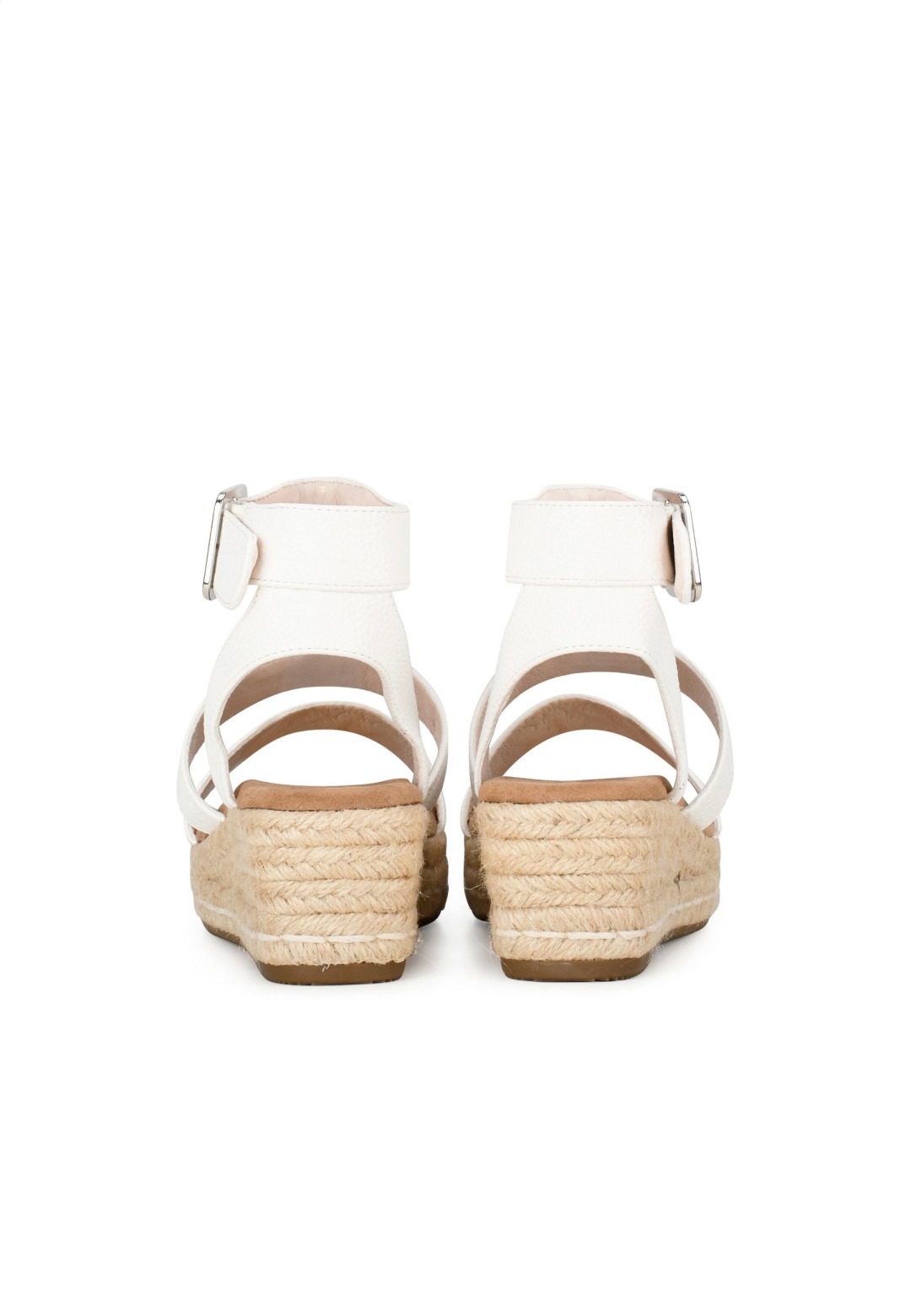 POSH by Poelman Dames June Sandalen | De officiële POELMAN webshop