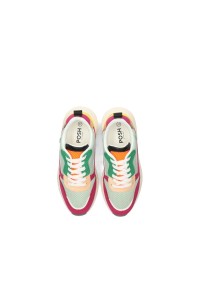 POSH by Poelman Women CHARLIE Sneakers | The official POELMAN Webshop