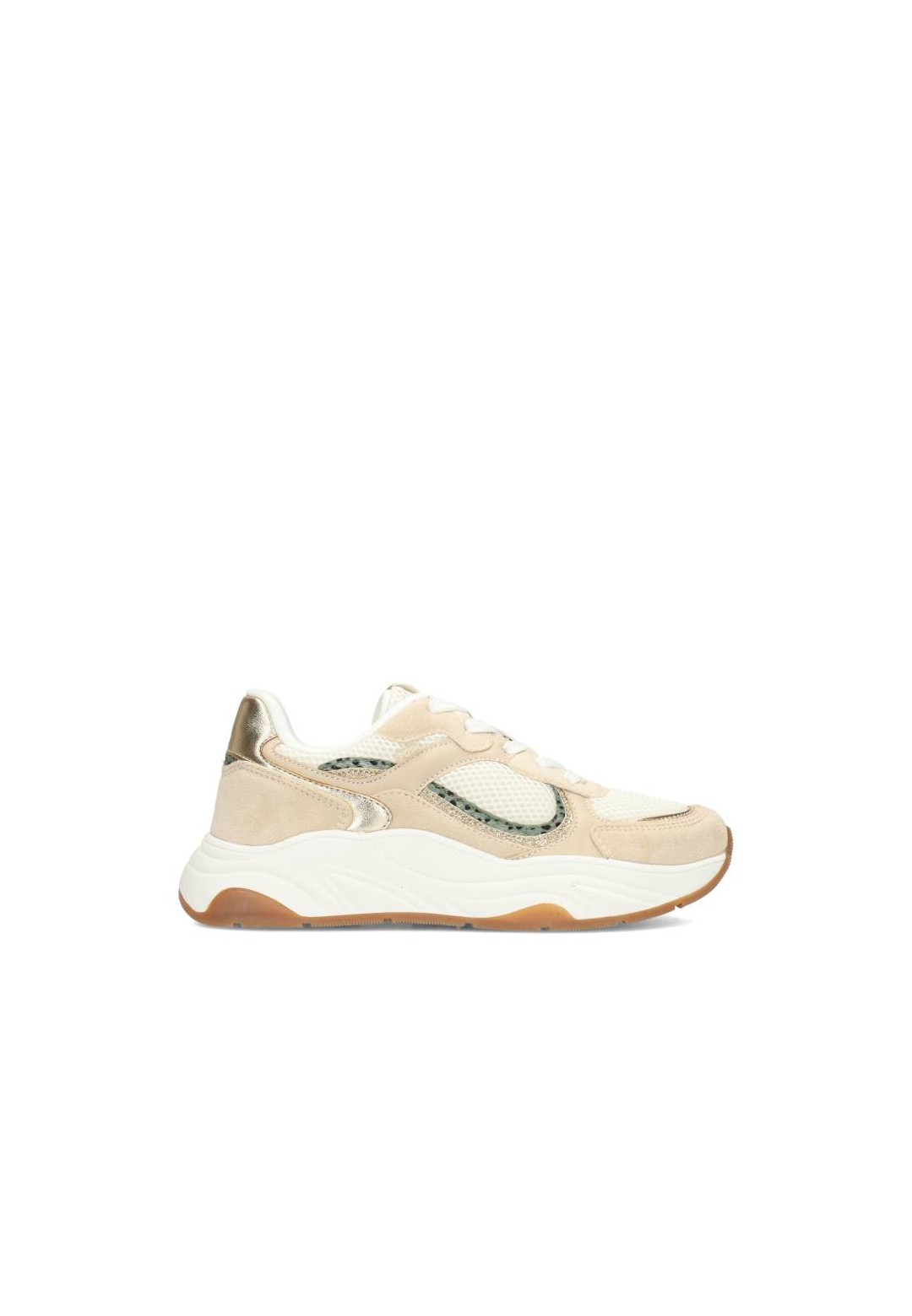 POSH by Poelman Dames MACY Sneaker | De Officiële POELMAN Webshop