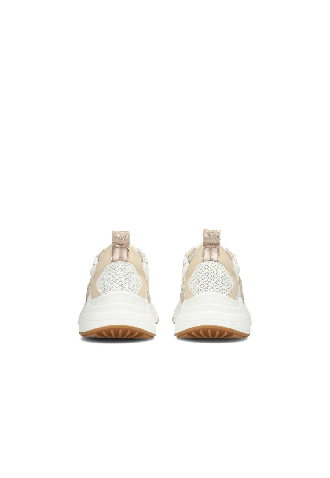 HABOOB OLIVIA Dames Sneakers | De Officiële POELMAN Webshop