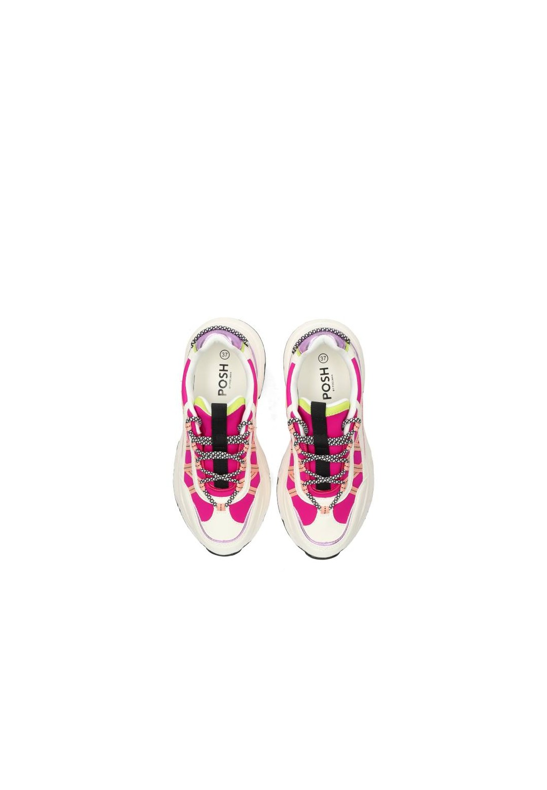 POSH by Poelman JORDAN  Women's Sneakers | The official POELMAN webshop