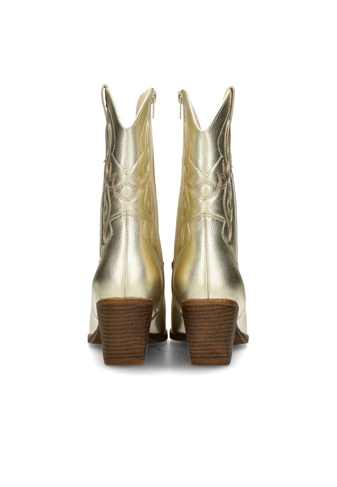 POSH by Poelman Ladies JUUL Western Boots | The Official POELMAN Webshop