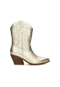 POSH by Poelman Damen JUUL Western Stiefeletten | Der offizielle POELMAN Webshop