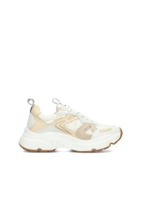 HABOOB OLIVIA Dames Sneakers | De Officiële POELMAN Webshop