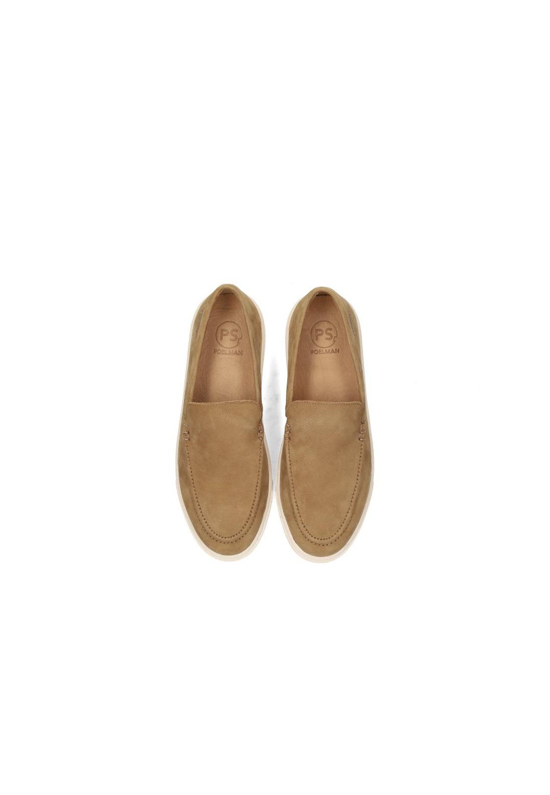 PS Poelman GREGORY Men's Loafers | The Official POELMAN Webshop