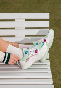 POSH by Poelman MADEE  Women's Sneakers | The official POELMAN webshop