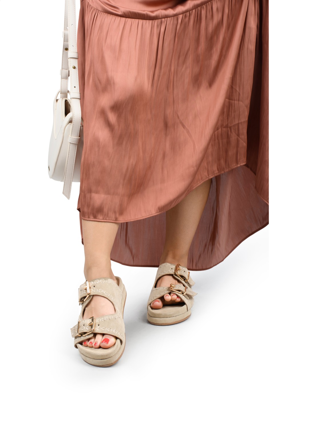 HABOOB CABANE Damen Sandalen | Der offizielle POELMAN Webshop