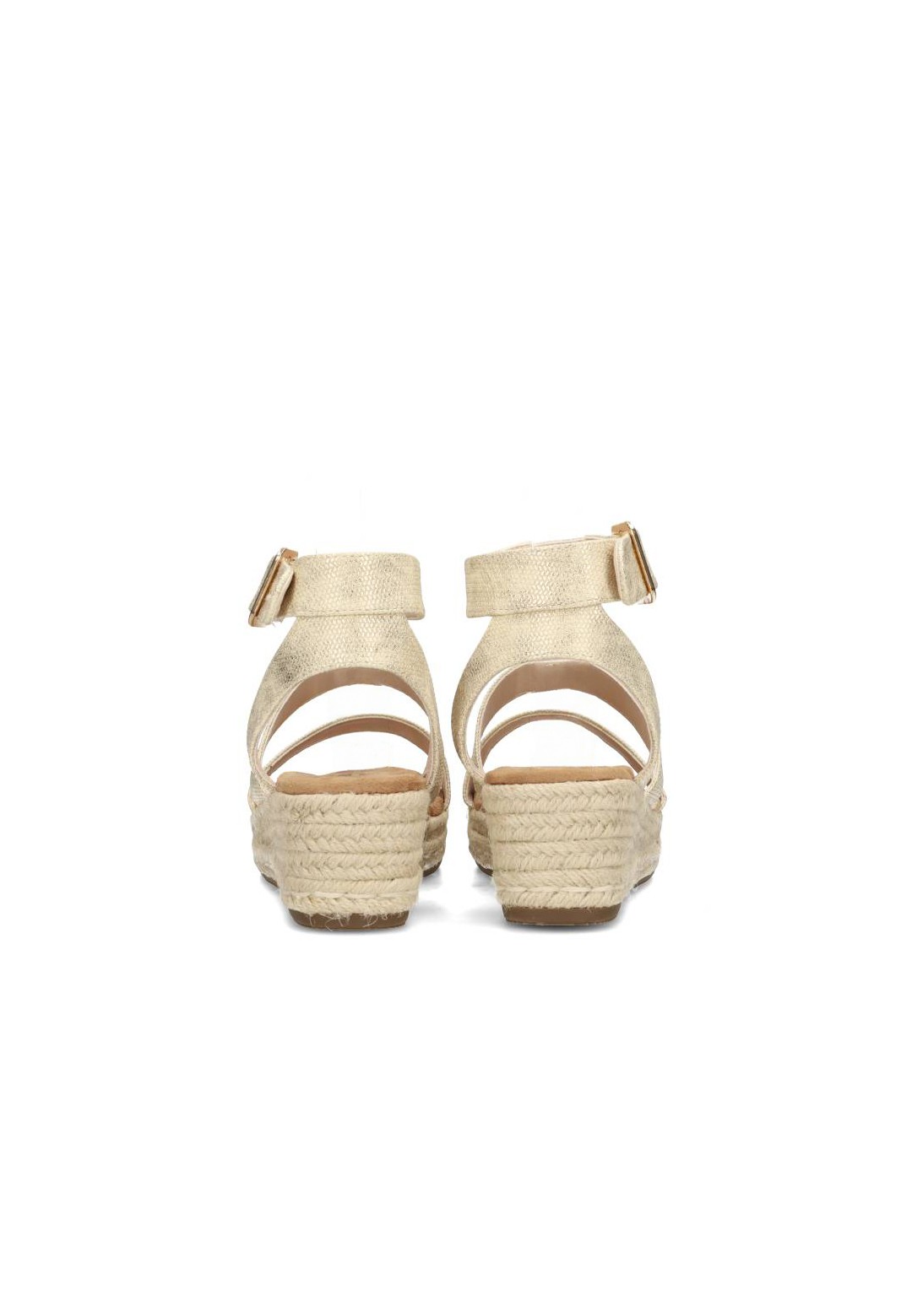 POSH by Poelman JUNE Damen Sandalen | Der offizielle POELMAN Webshop