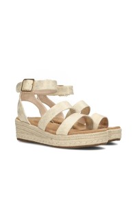 POSH by Poelman JUNE Damen Sandalen | Der offizielle POELMAN Webshop