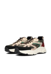 POSH by Poelman AYOKI Dames Sneakers | De Officiële POELMAN Webshop