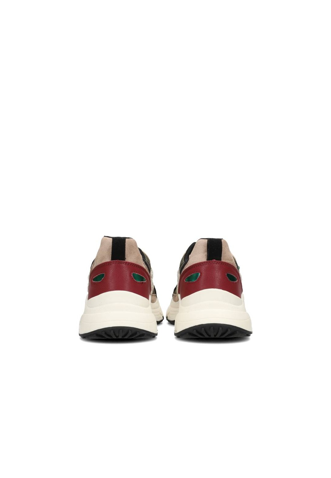 POSH by Poelman AYOKI Dames Sneakers | De Officiële POELMAN Webshop